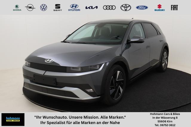 Hyundai IONIQ 5 - Core Plus MY25