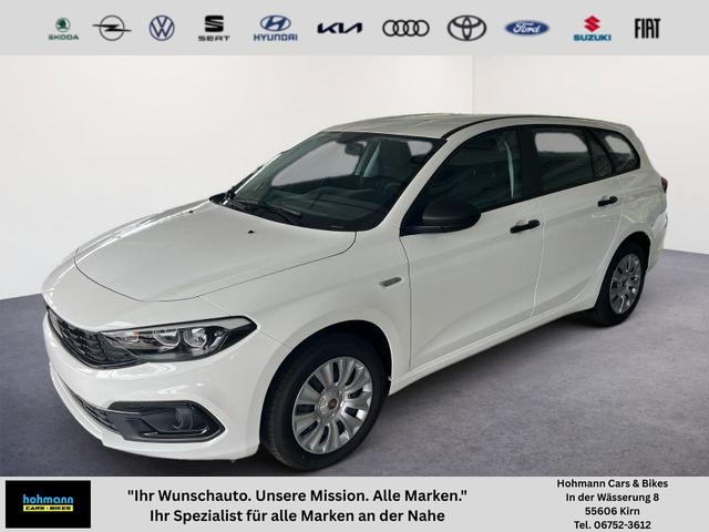 Fiat Tipo Kombi - 1.5 HYBRID DCT AUTOMATIK/KLIMA/TFT/
