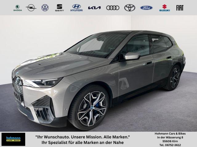 BMW iX - 40 xDrive Sportpaket/Edition Excellence/22Z