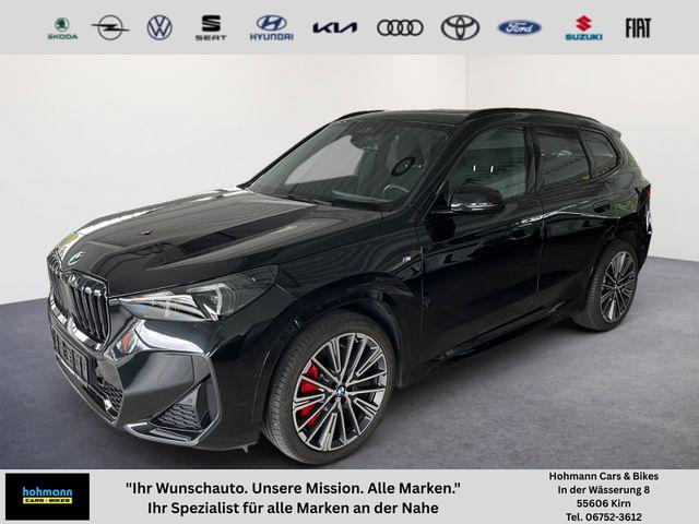 BMW X1 - xDrive Aut. 20d M-SPORT PRO/RFK/AHK/PANO-DA/