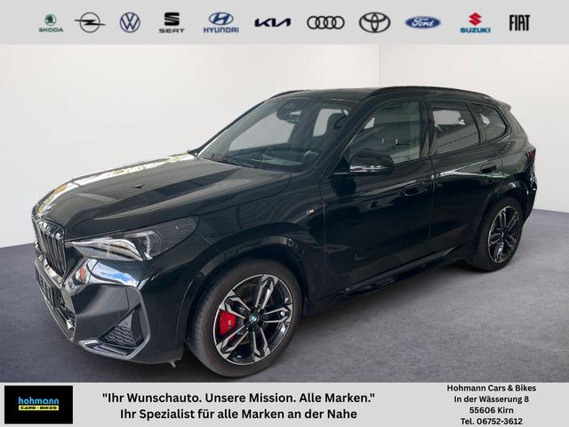 BMW X1 - sDrive Aut. 18i M-SPORT PRO /RFK/AHK/PANO-DA/