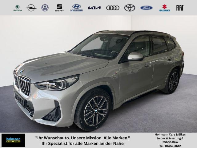 BMW X1 - sDrive Aut. 18i M-SPORT /AHK/PANO-DA/H&K/