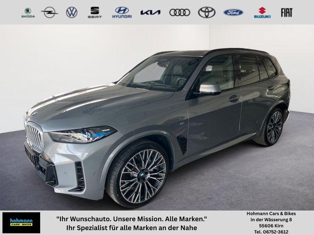 BMW X5 - xDrive 30d M-SPORT/LED/AHK/PANO-DA/7-SITZ