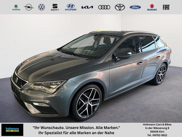 Seat Leon Sportstourer - ST 1.4 TSI FR ACT/PANO-DA/RFK/LED/