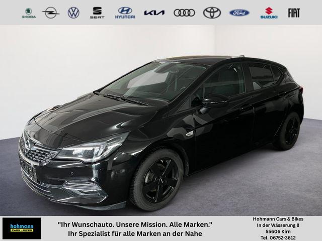 Opel Astra - K Lim. 5-trg 1.2 120 Jahre/NAV/SHZ/PDC V+H