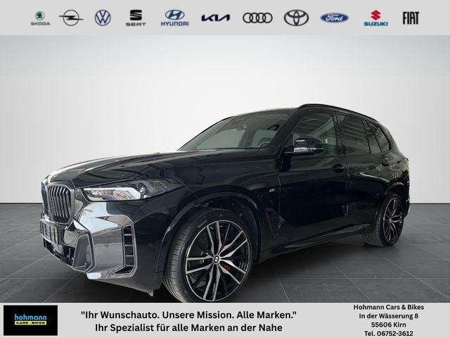 BMW X5 - xDrive 40i M-SPORT PRO/AHK/PANO/7-SITZ/VOLL