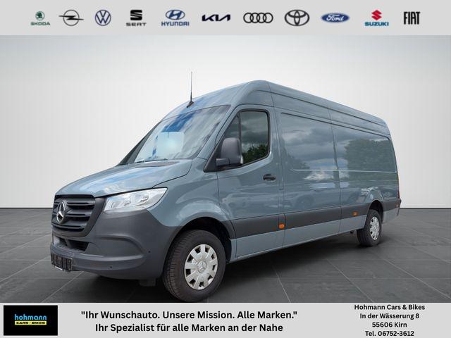 Mercedes-Benz Sprinter - 317 III Kasten L3 RWD /ACC/NAV/PARK-PA/