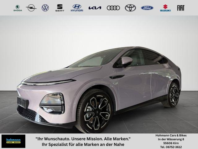 Xpeng G6 - AWD Performance / PREMIUM-SITZE/ AHK/PANO-DA/