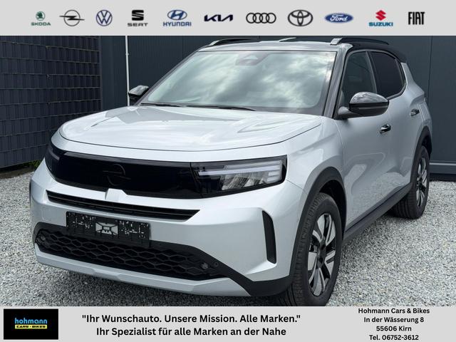 Opel Frontera - Ultimate 1.2 81 kW Automatik Winterpaket