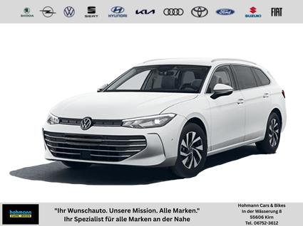 Volkswagen Passat Variant - Business (Business) 2.0 TDI 110kW (150 PS) 7-Gang-DSG