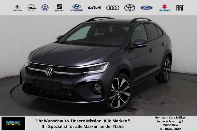 Volkswagen Taigo - R-Line Edition (R-Line Edition) 1.5 TSI OPF 110kW (150 PS) 7-Gang DSG