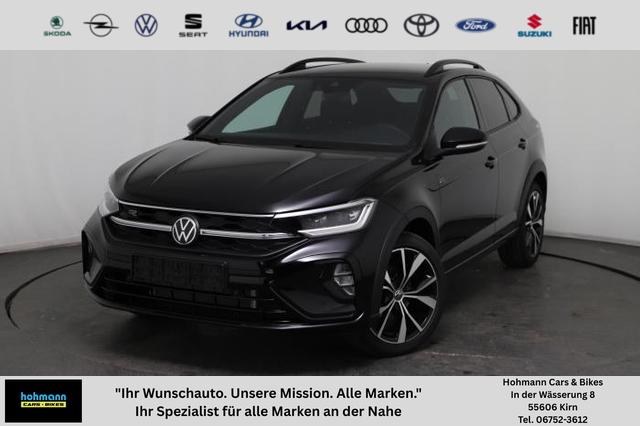 Volkswagen Taigo - R-Line Edition (R-Line Edition) 1.5 TSI OPF 110kW (150 PS) 7-Gang DSG