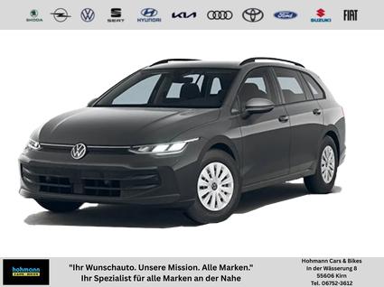 Volkswagen Golf Variant - LIFE (Life) 1.5 TSI 85kW (116 PS) 6-Gang Schaltgetriebe