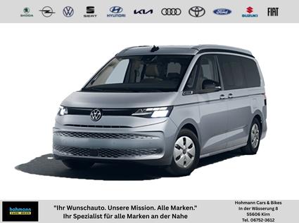 Volkswagen California - Beach (Beach) 2.0 TDI 110kW (150 PS) 7-Gang DSG