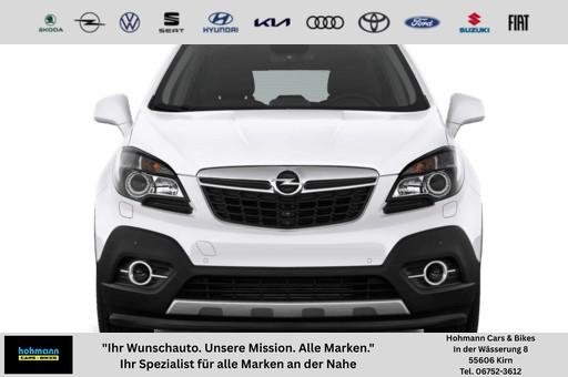Opel Mokka - Elegance 1.4T Innovation 4x4