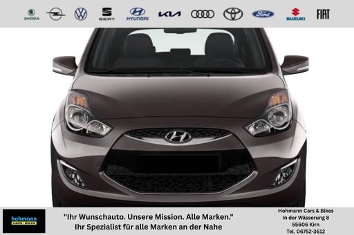Hyundai ix20 - 1.6 Trend