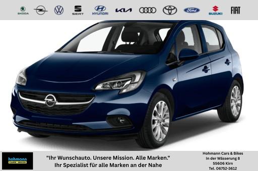 Opel Corsa - Edition 1.2 DIT 6-Gang 1.4