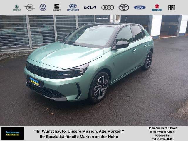 Opel Corsa - e YES - *F&ouml;rderf&auml;hig *Alu *Sitzheizung