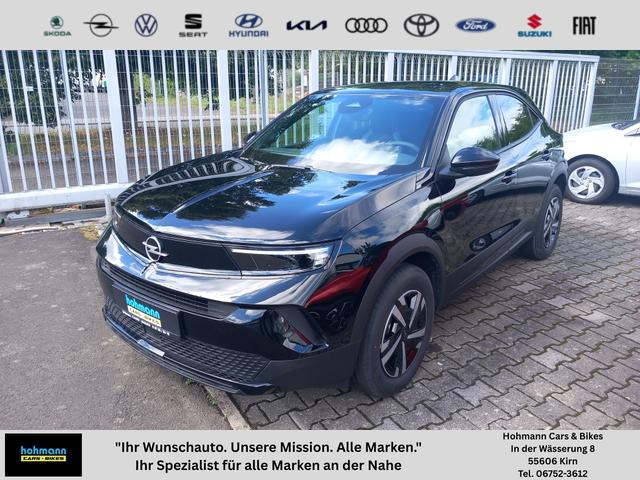 Opel Mokka - 1.2 Turbo Edition Direct Injection - Automatik