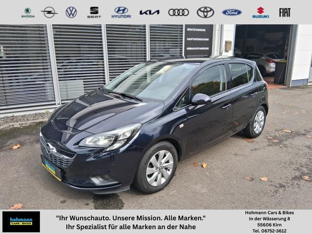 Opel Corsa - Edition 1.2 DIT 6-Gang 1.4