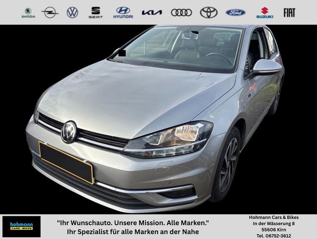 Volkswagen Golf - VII 1.0 TSI Join *ALU *NAVI *SHZG.