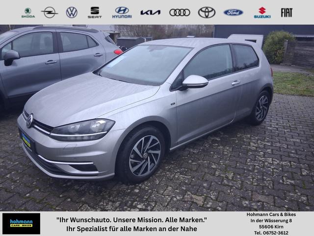 Volkswagen Golf - VII 1.0 TSI Join *ALU *NAVI *SHZG.