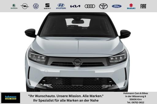 Opel Corsa - GS F 1.2 Turbo