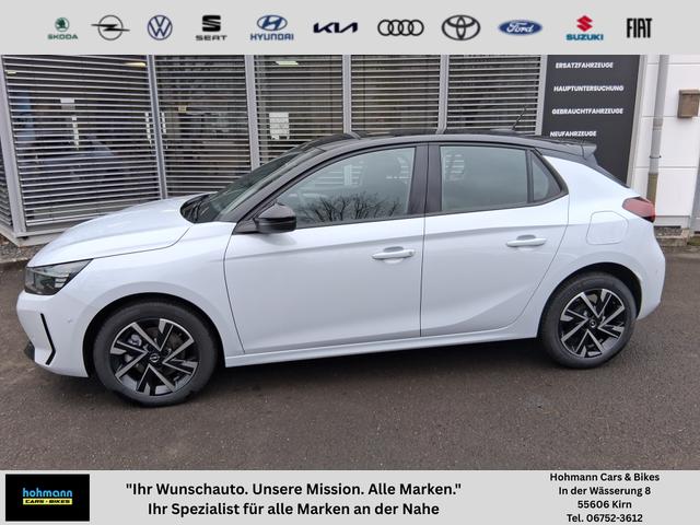 Opel Corsa - GS F 1.2 Turbo