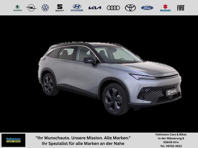 Baic Beijing X55 - II