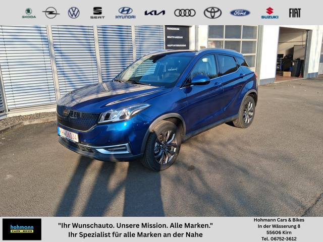 Seres 3 - Elektro SUV - Top Preis UVP 38.400,-&euro; Kamera, Alu, uvm.