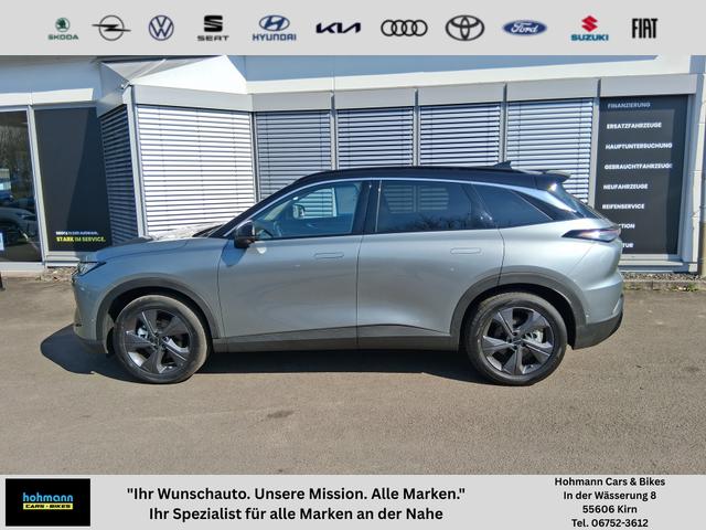 Baic Beijing X55 - II - Automatik 1.5 T-GDI