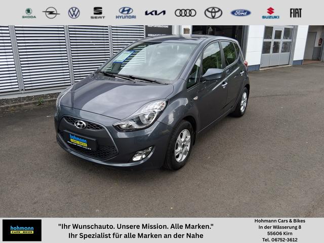 Hyundai ix20 - 1.6 Trend