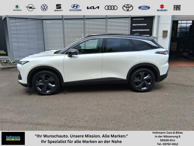 Baic Beijing X55 - 