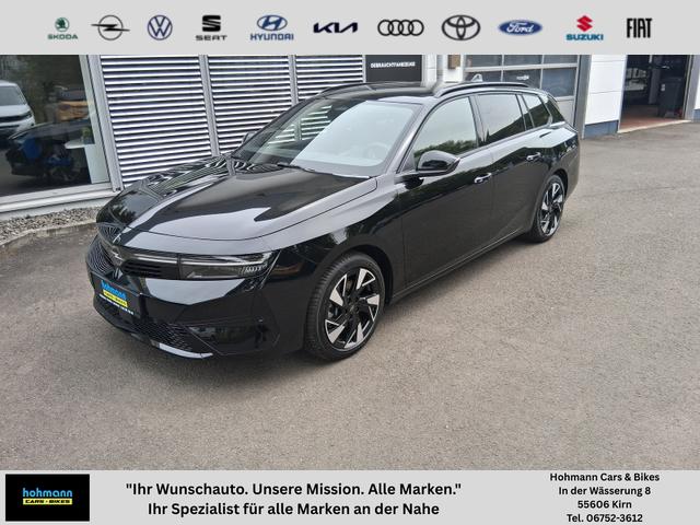 Opel Astra Sports Tourer - L 1.2 Turbo Edition - Neues Modell Automatik Hybrid