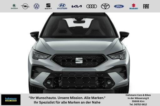 Seat Arona - 1.0 TSI Style