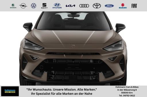 Cupra Formentor - 1.5 eTSI 7-Gang-DSG *AHK *19" *Panoramadach uvm.
