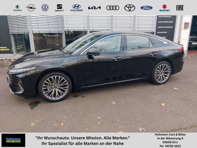 Bestune B70 - 