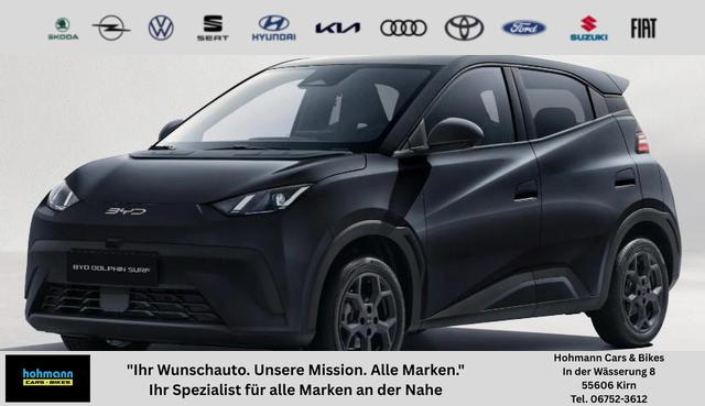 BYD Dolphin Surf - Comfort Comfort+360&deg;+Assistenzpaket+Navi