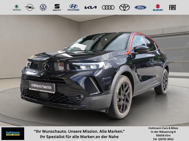 Opel Mokka-e - GS-Line GS-Line+LED+Sitzheizung+50kWh Akku