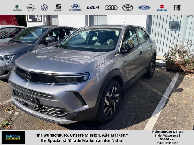 Opel Mokka-e - e Elegance Mokka LED+Sitzheizung+Kamera+50kWh