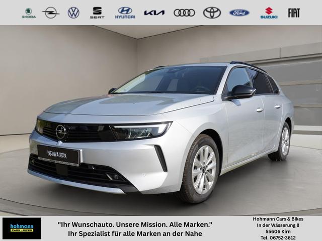 Opel Astra Sports Tourer - Edition+Rückfahrkamera+SHZ+