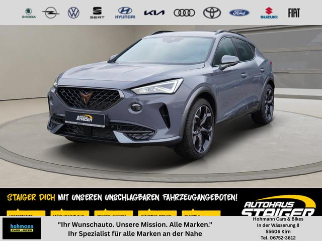 Cupra Formentor - 1.4e-Hybrid+Sofort Verf&uuml;gbar+