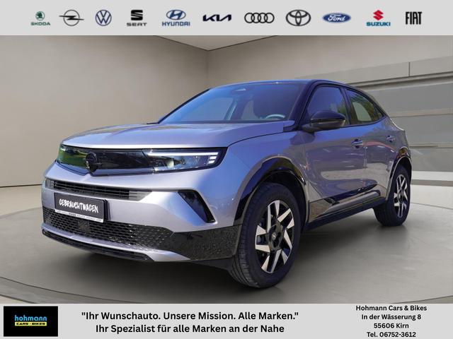 Opel Mokka - GS 1.2 LED|Sitzheizung|Winterpaket**sofort verf&uuml;gbar**