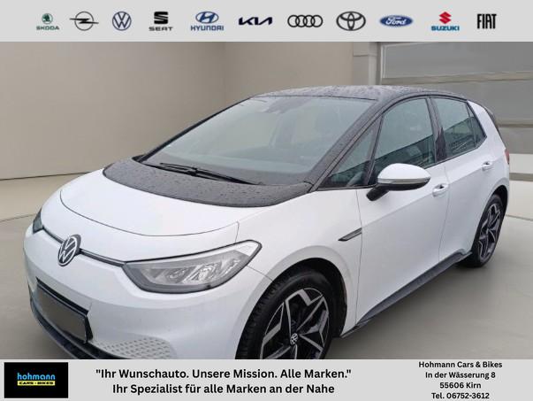Volkswagen ID.3 - Pro Performance 150 kW kW*Sitzheizung*Navi* ab 219&euro; mtl.