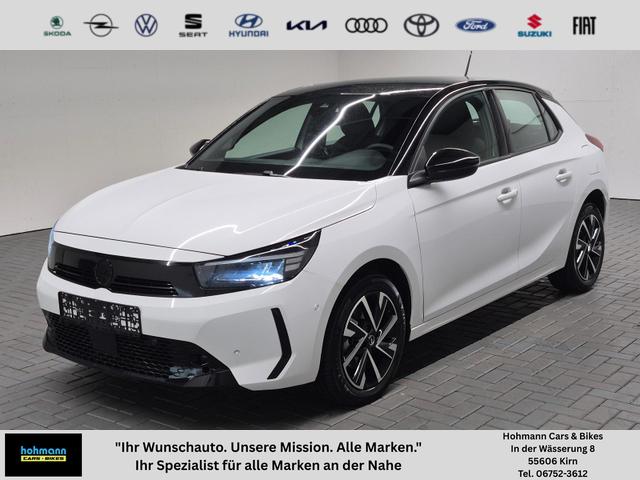 Opel Corsa - GS F LED/Carplay/PDC/Kam/VirCo/DAB/16-LM