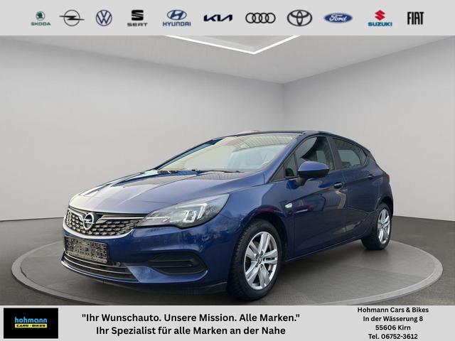 Opel Astra - K LED/Carplay/SHZ/LHZ/Kam/DAB