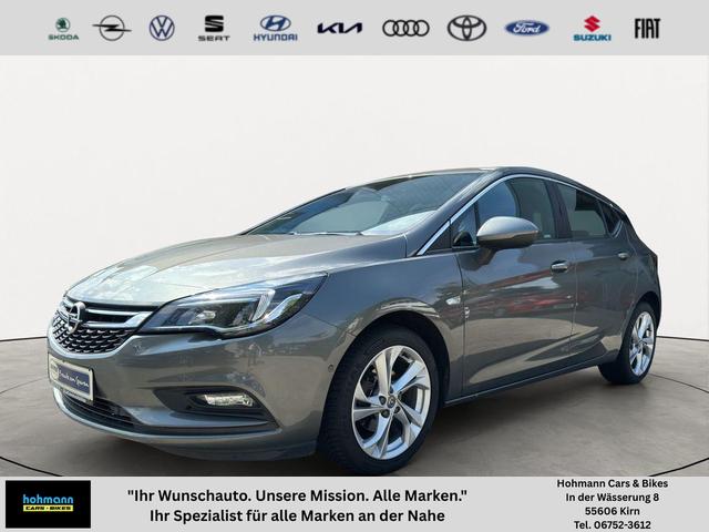 Opel Astra - K Carplay/Navi/Kam/Lane/Bluetooth