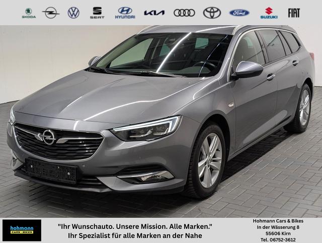 Opel Insignia Country Tourer - ST Matrix-LED/Navi/AGR/Kam/elHeck/17-LM