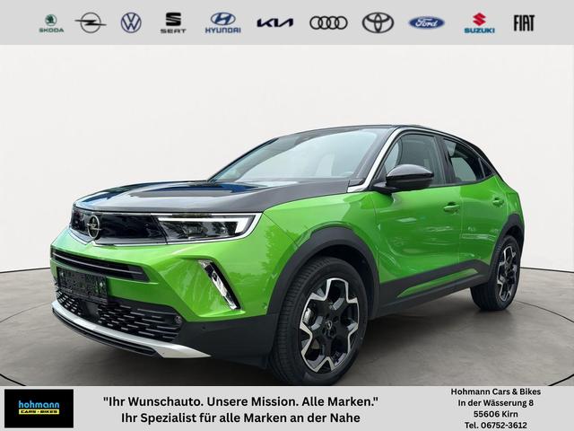 Opel Mokka - LED/Navi/Carplay/SHZ/Kam