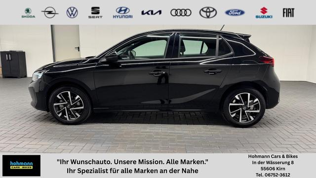 Opel Corsa - GS F LED/Carplay/PDC/Kam/VirCo/DAB/16-LM